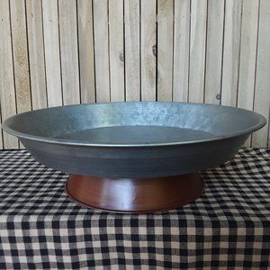 Metal Riser, Display, Cake Stand